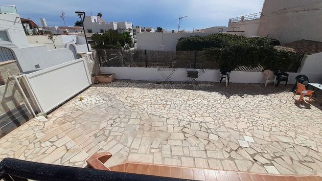 Foto 2 de Chalet en venta en Urb. El Palmeral de 8 habitaciones con terraza y jardín
