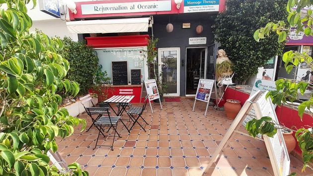Foto 1 de Oficina en venda a Las Ventanicas - La Paratá de 65 m²