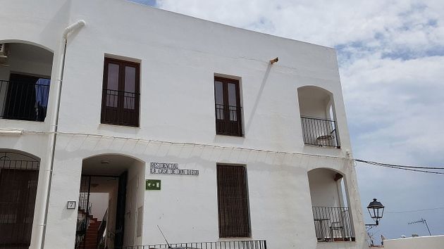 Foto 1 de Pis en venda a Mojácar ciudad de 1 habitació amb terrassa