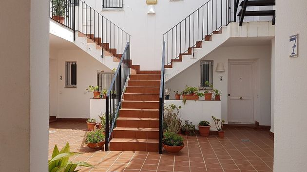 Foto 2 de Venta de piso en Mojácar ciudad de 1 habitación con terraza
