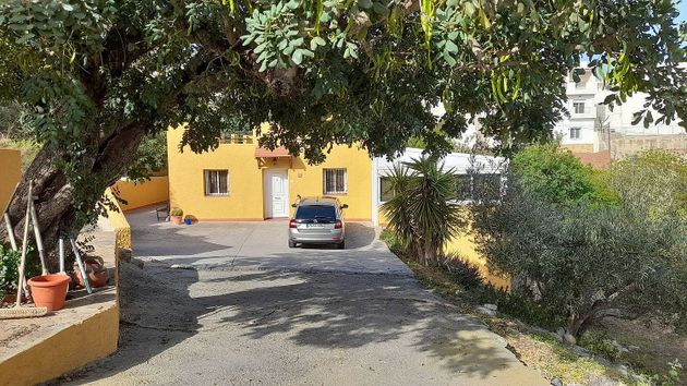Foto 1 de Xalet en venda a Mojácar ciudad de 3 habitacions amb terrassa i garatge
