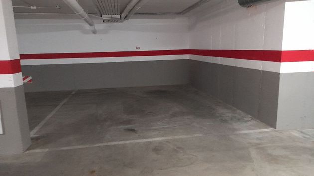 Foto 1 de Garatge en venda a Las Ventanicas - La Paratá de 25 m²