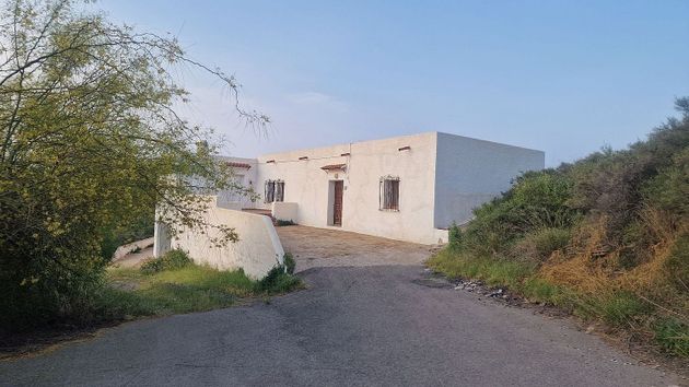 Foto 1 de Casa rural en venda a Mojácar ciudad de 7 habitacions amb terrassa i garatge