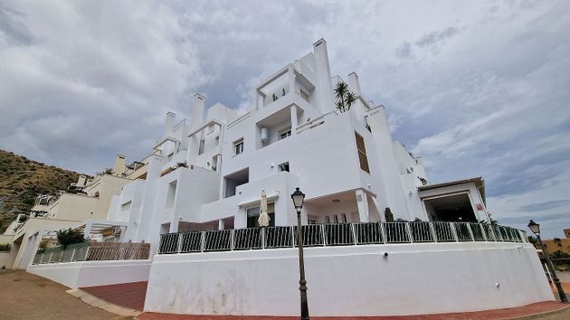 Foto 2 de Dúplex en venda a Las Ventanicas - La Paratá de 3 habitacions amb terrassa i piscina