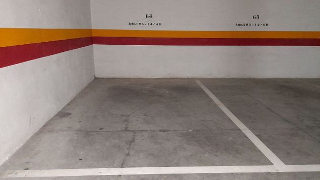 Foto 1 de Garatge en venda a Las Ventanicas - La Paratá de 16 m²