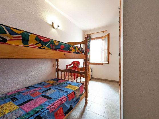 Foto 2 de Venta de piso en Las Ventanicas - La Paratá de 3 habitaciones con terraza y piscina
