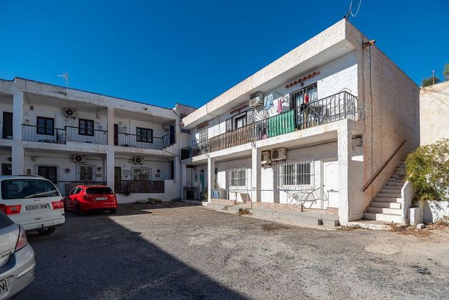 Foto 1 de Pis en venda a Las Ventanicas - La Paratá de 2 habitacions amb terrassa i garatge