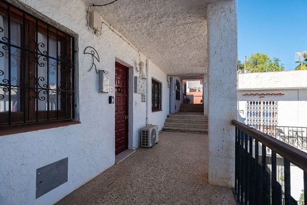 Foto 2 de Pis en venda a Las Ventanicas - La Paratá de 2 habitacions amb terrassa i garatge