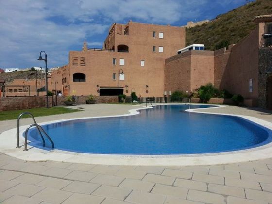 Foto 2 de Venta de piso en Urb. Marina de la Torre de 2 habitaciones con terraza y piscina