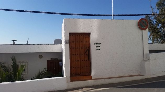 Foto 1 de Pis en venda a Mojácar ciudad de 1 habitació amb terrassa i aire acondicionat