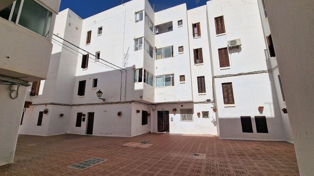 Foto 1 de Venta de piso en Mojácar ciudad de 3 habitaciones con terraza y aire acondicionado