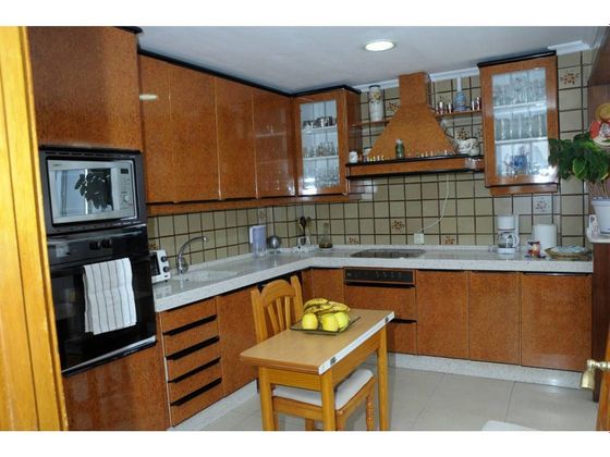 Foto 1 de Pis en venda a Centro - Jerez de la Frontera de 4 habitacions amb terrassa i garatge