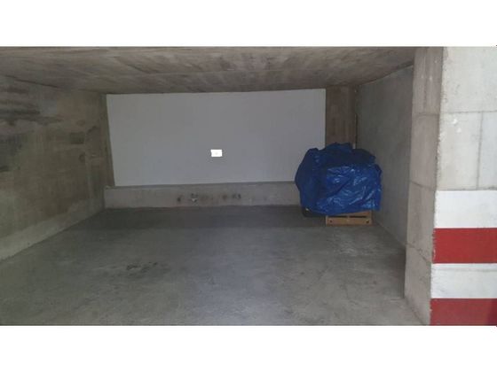 Foto 1 de Venta de garaje en Centro - Jerez de la Frontera de 30 m²