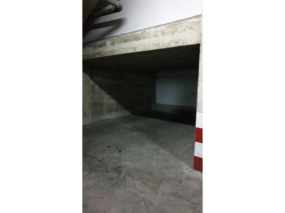 Foto 2 de Garatge en venda a Centro - Jerez de la Frontera de 30 m²