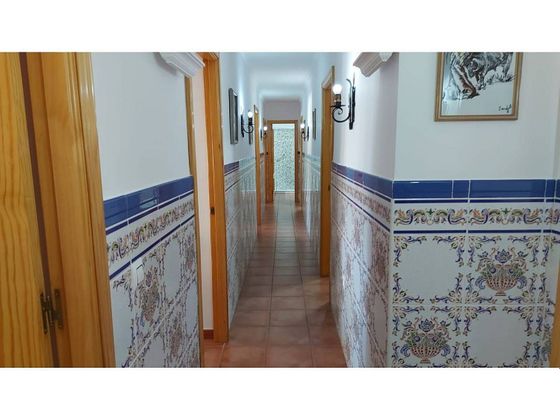 Foto 1 de Venta de piso en Centro - Jerez de la Frontera de 4 habitaciones con aire acondicionado y calefacción