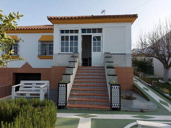 Foto 1 de Casa en venda a Arcos de la Frontera de 5 habitacions amb terrassa i piscina