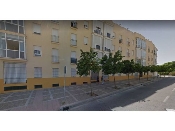 Foto 1 de Local en venda a Centro - Jerez de la Frontera de 157 m²