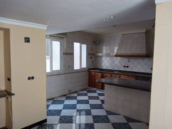 Foto 1 de Venta de piso en Centro - Jerez de la Frontera de 2 habitaciones y 89 m²