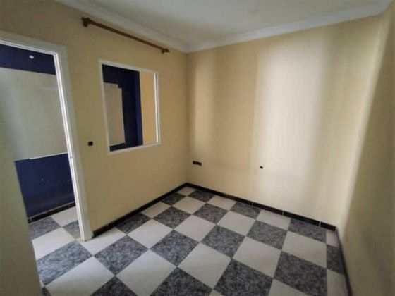 Foto 2 de Venta de piso en Centro - Jerez de la Frontera de 2 habitaciones y 89 m²