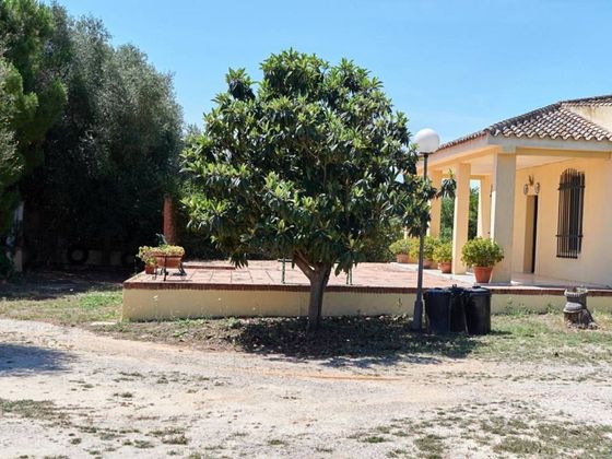 Foto 2 de Xalet en venda a Este-Delicias de 4 habitacions amb terrassa i jardí