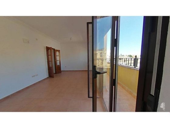 Foto 2 de Pis en venda a Centro - Jerez de la Frontera de 3 habitacions amb terrassa