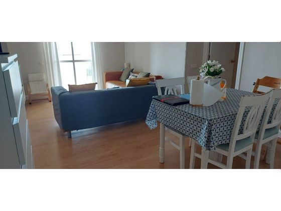 Foto 1 de Pis en venda a Centro - Jerez de la Frontera de 3 habitacions amb terrassa i aire acondicionat