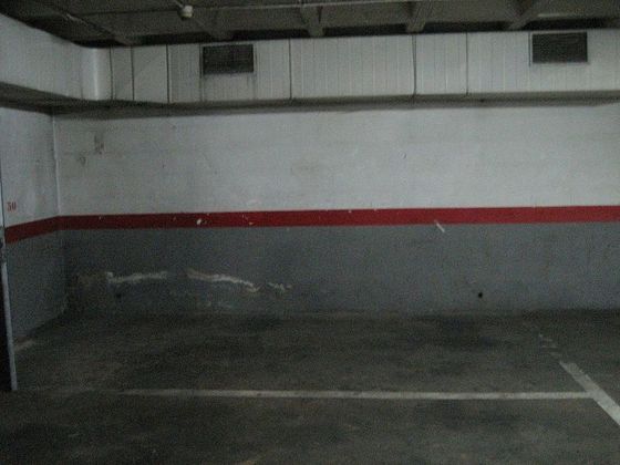 Foto 1 de Garatge en venda a calle Del Mestre Joan Corrales de 10 m²