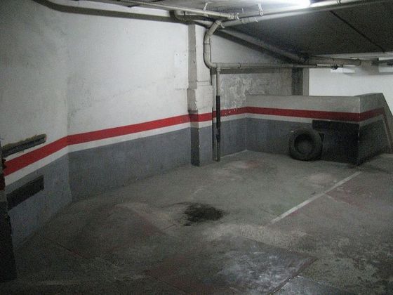Foto 1 de Garaje en venta en calle Del de Març de 10 m²
