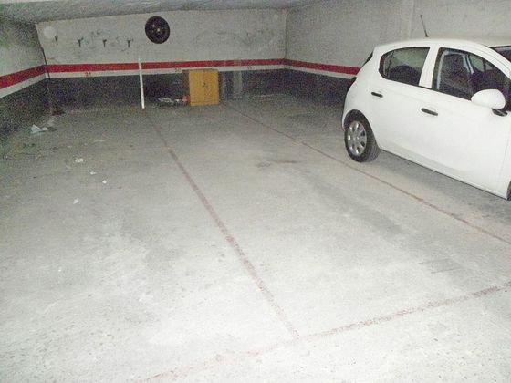 Foto 2 de Garaje en venta en Pedró de 10 m²