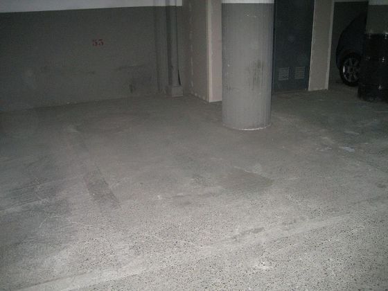 Foto 1 de Garatge en lloguer a calle Del de Març de 10 m²