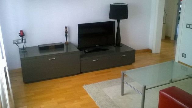 Foto 1 de Pis en venda a Montesa de 2 habitacions amb mobles i aire acondicionat