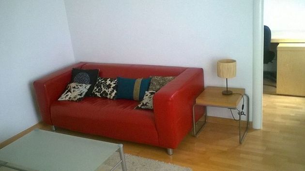 Foto 2 de Pis en venda a Montesa de 2 habitacions amb mobles i aire acondicionat
