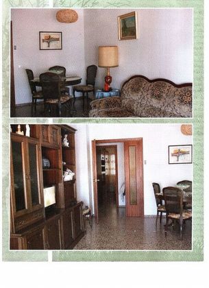 Foto 1 de Pis en venda a Coves de Vinromà (les) de 4 habitacions amb mobles i aire acondicionat
