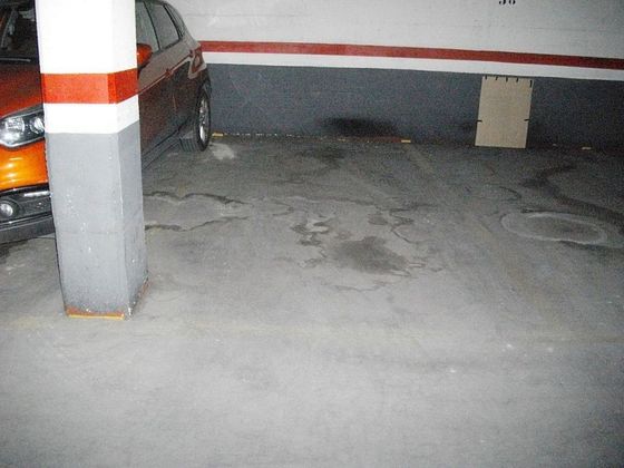 Foto 1 de Venta de garaje en calle D'àngel Guimerà de 10 m²