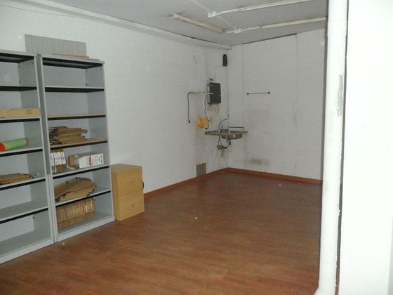 Foto 1 de Oficina en alquiler en avenida De Cornellà con aire acondicionado y calefacción