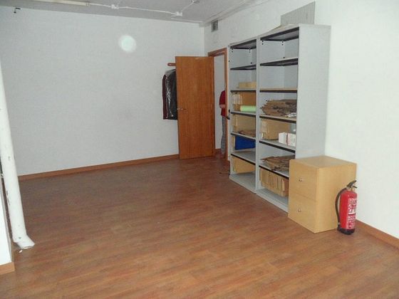 Foto 2 de Oficina en alquiler en avenida De Cornellà con aire acondicionado y calefacción