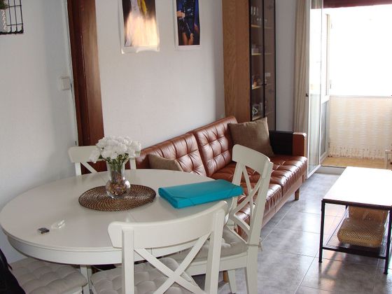 Foto 1 de Pis en venda a La Plana de 4 habitacions amb balcó i aire acondicionat