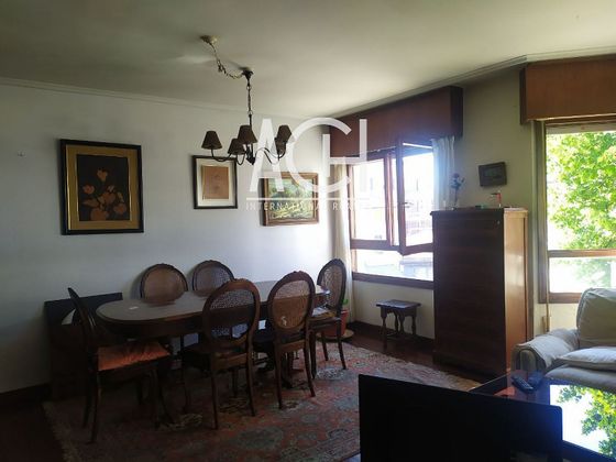 Foto 2 de Pis en venda a Centro - Puerto Viejo de 4 habitacions amb garatge i calefacció
