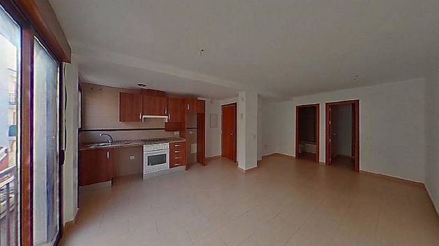 Foto 2 de Venta de piso nuevo en calle Galicia de 1 habitación y 45 m²