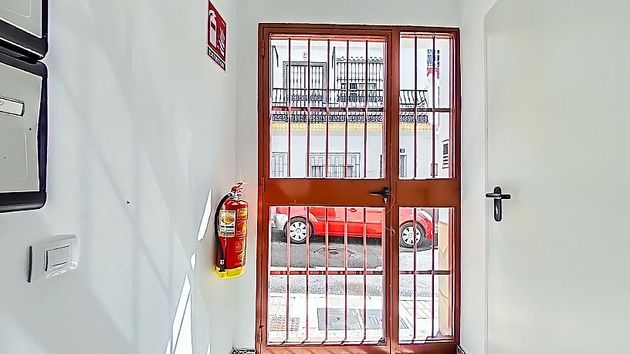 Foto 2 de Venta de piso nuevo en calle Galicia de 1 habitación y 40 m²