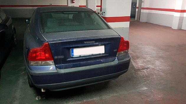 Garajes de bancos en venta en Valencia - yaencontre