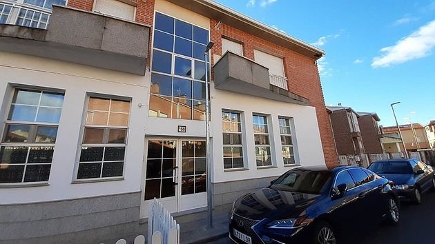 Pisos y viviendas de bancos en venta en Cabanillas del