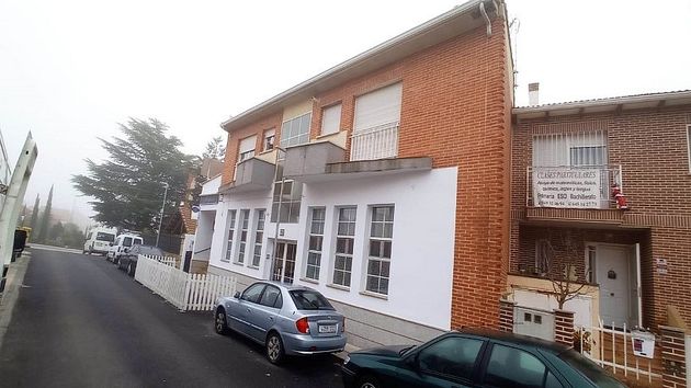 Pisos y viviendas de bancos en venta en Cabanillas del