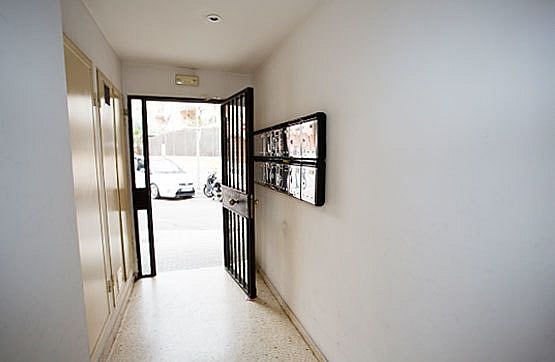 Foto 1 de Pis en venda a calle Tarragona de 1 habitació amb terrassa