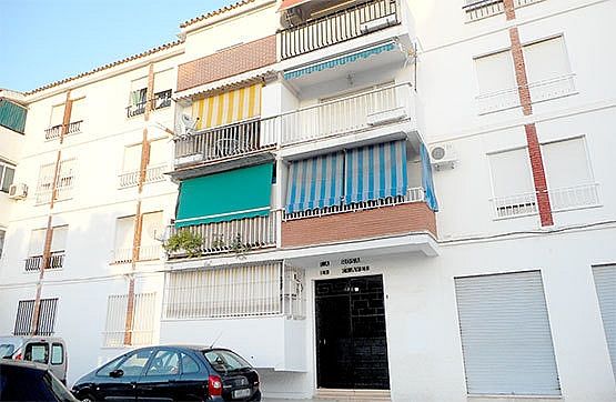 Foto 1 de Piso en venta en avenida Villa de Madrid Edificio El Clavel de 3 habitaciones con ascensor