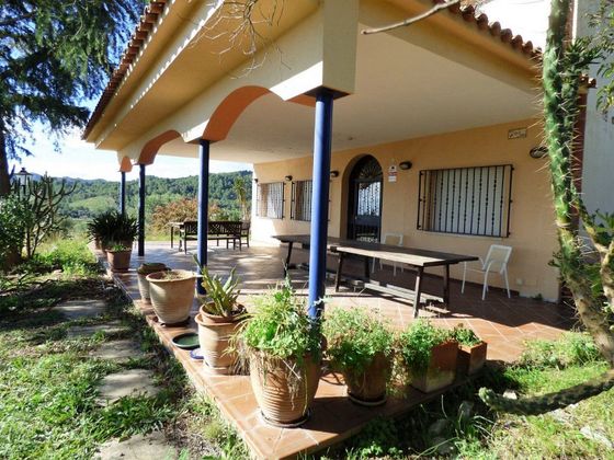 Foto 2 de Casa rural en venda a Borges del Camp, Les de 6 habitacions amb terrassa i jardí