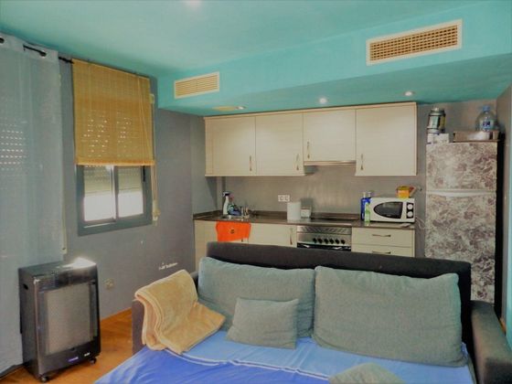Foto 1 de Piso en venta en Riudecols de 2 habitaciones con terraza y garaje