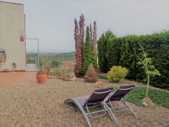 Foto 1 de Àtic en venda a Riudecols de 2 habitacions amb terrassa i jardí