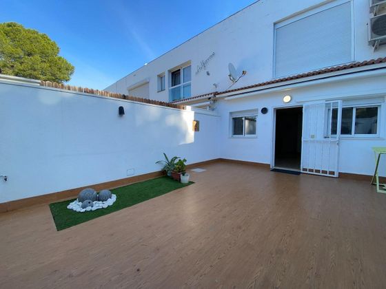 Foto 1 de Casa en venda a Cap Salou de 3 habitacions amb terrassa i garatge