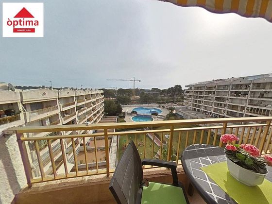 Foto 2 de Pis en venda a Eixample de 2 habitacions amb terrassa i piscina